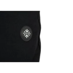 Fox Matrix Pantalons, Salopettes & Shorts^Pantalon Homme Sherpa Joggers - Noir
