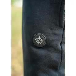 Fox Matrix Pantalons, Salopettes & Shorts^Pantalon Homme Sherpa Joggers - Noir