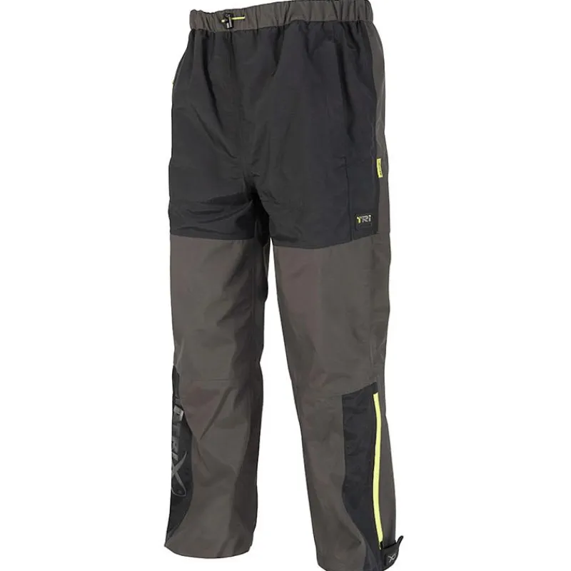 Fox Matrix Pantalons, Salopettes & Shorts^Pantalon Homme Tri-Layer Over Trousers 25K Pro - Noir