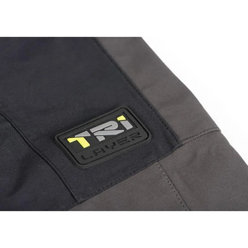 Fox Matrix Pantalons, Salopettes & Shorts^Pantalon Homme Tri-Layer Over Trousers 25K Pro - Noir