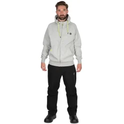 Pantalon Homme Fox Matrix Ultra-Light Over Trousers - Noir
