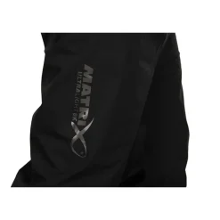 Pantalon Homme Fox Matrix Ultra-Light Over Trousers - Noir