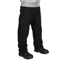 Pantalon Homme Fox Matrix Ultra-Light Over Trousers - Noir