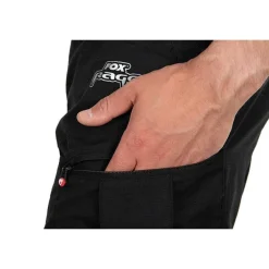 Fox Rage Pantalons, Salopettes & Shorts^Pantalon Homme Combat Trousers - Noir