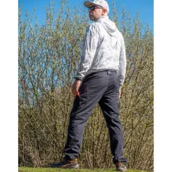 Fox Rage Pantalons, Salopettes & Shorts^Pantalon Homme Combat Trousers - Noir