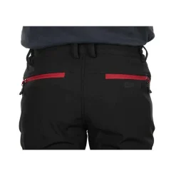 Fox Rage Pantalons, Salopettes & Shorts^Pantalon Homme Pro Series Soft Shell Trousers - Noir