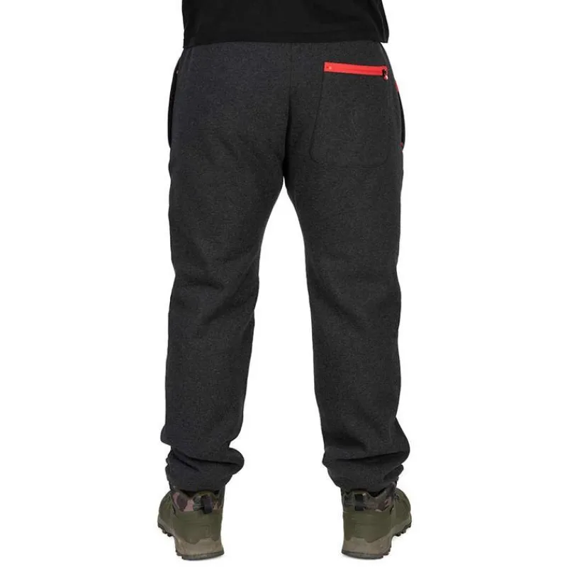 Fox Rage Pantalons, Salopettes & Shorts^Pantalon Homme Sherpa Joggers - Noir