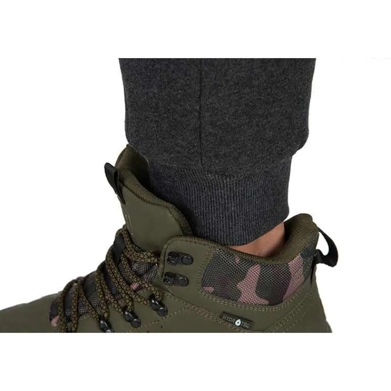 Fox Rage Pantalons, Salopettes & Shorts^Pantalon Homme Sherpa Joggers - Noir