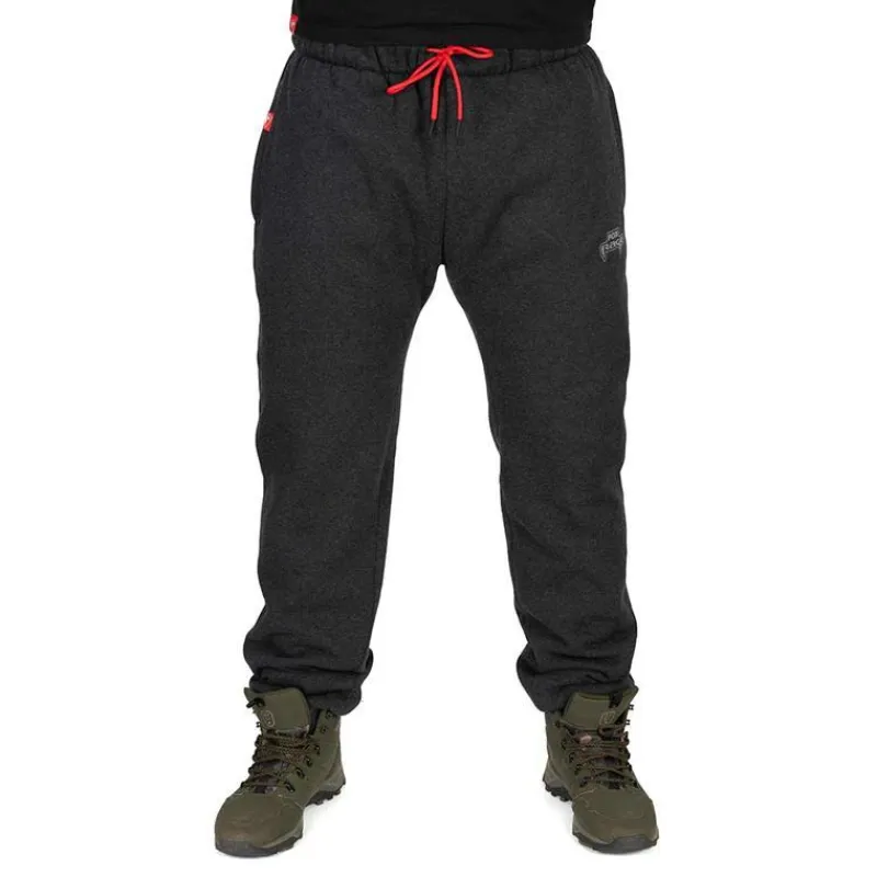 Fox Rage Pantalons, Salopettes & Shorts^Pantalon Homme Sherpa Joggers - Noir