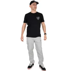 Fox Rage Pantalons, Salopettes & Shorts^Pantalon Homme Zip-Off Shorts - Gris