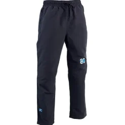 Garbolino Pantalons, Salopettes & Shorts^Pantalon Homme Été Microfibre 80'S Series - Noir