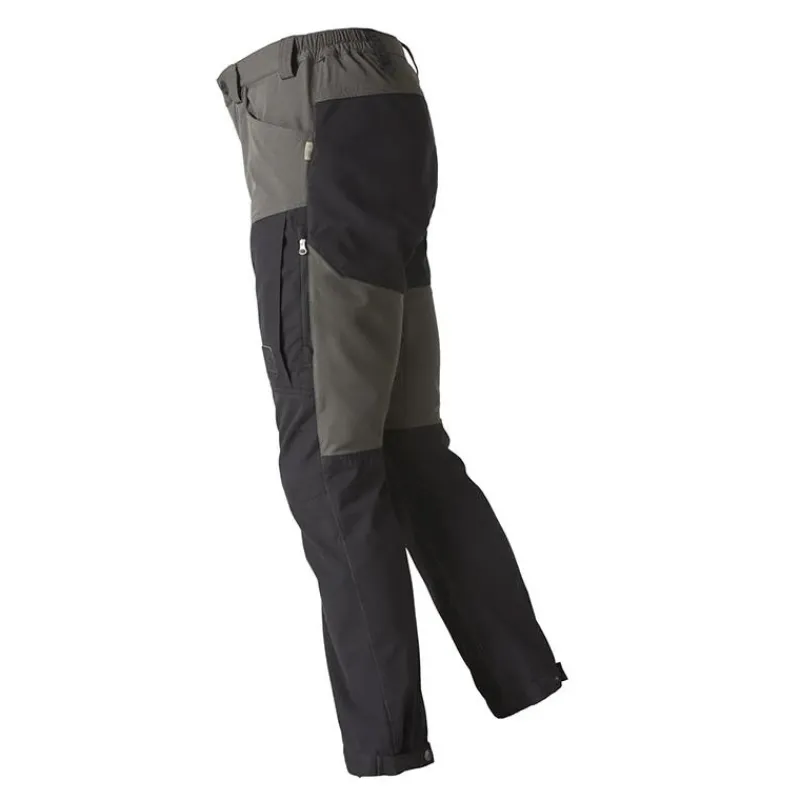Geoff Anderson Pantalons, Salopettes & Shorts^Pantalon Homme Roxxo - Noir