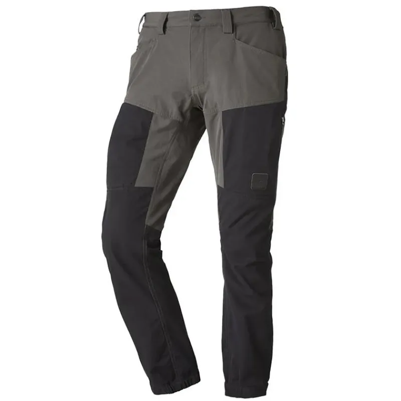 Geoff Anderson Pantalons, Salopettes & Shorts^Pantalon Homme Roxxo - Noir
