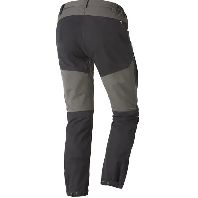 Geoff Anderson Pantalons, Salopettes & Shorts^Pantalon Homme Roxxo - Noir