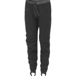 Geoff Anderson Pantalons, Salopettes & Shorts^Pantalon Homme Thermal 4 - Noir