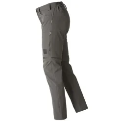 Pantalon Homme Geoff Anderson Zipzone Ii - Noir