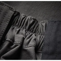 Pantalon Homme Geoff Anderson Roxxo Long - Noir