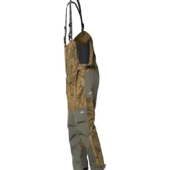 Pantalon Homme Geoff Anderson Urus Rough - Leaf