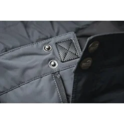 Pantalon Homme Geoff Anderson Barbarus Asimi Pants - Noir