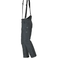 Pantalon Homme Geoff Anderson Barbarus Asimi Pants - Noir