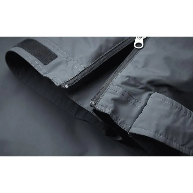 Pantalon Homme Geoff Anderson Barbarus Asimi Pants - Noir