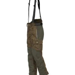 Pantalon Homme Geoff Anderson Urus 6 - Leaf