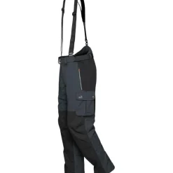 Pantalon Homme Geoff Anderson Urus 6 - Noir