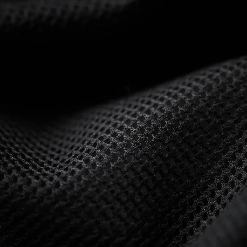 Geoff Anderson Pantalons, Salopettes & Shorts^Pantalon Homme Zipzone Light - Noir