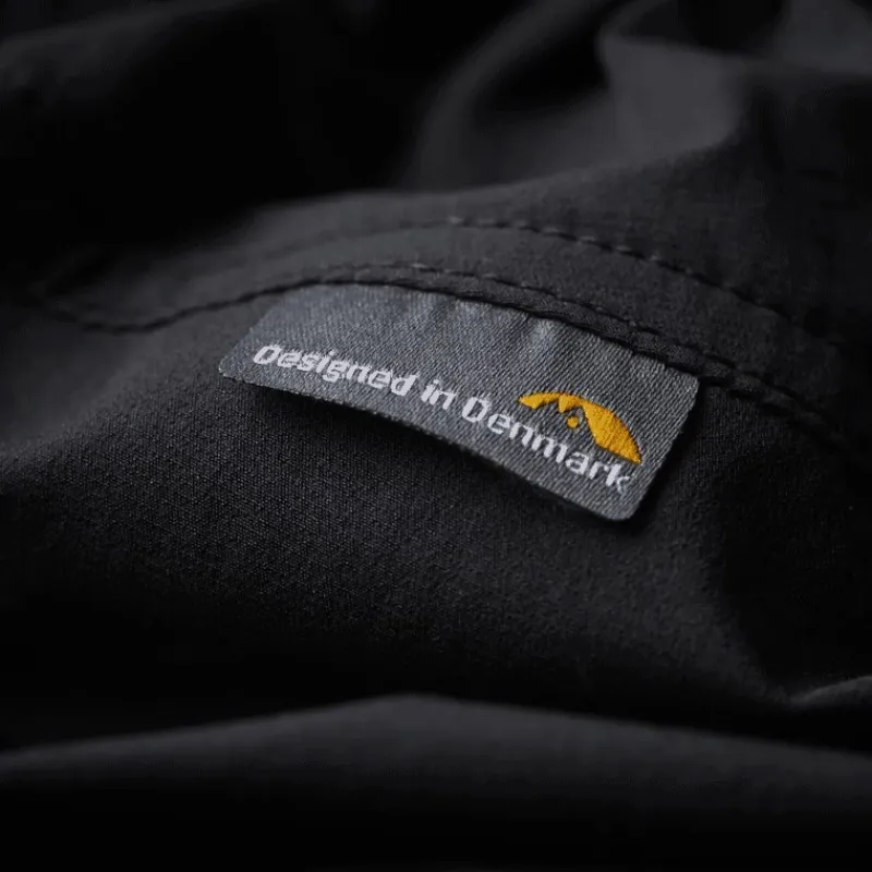 Geoff Anderson Pantalons, Salopettes & Shorts^Pantalon Homme Zipzone Light - Noir