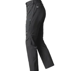Geoff Anderson Pantalons, Salopettes & Shorts^Pantalon Homme Zipzone Light - Noir