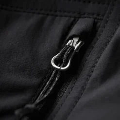 Geoff Anderson Pantalons, Salopettes & Shorts^Pantalon Homme Zipzone Light - Noir