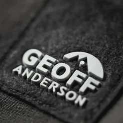 Geoff Anderson Pantalons, Salopettes & Shorts^Pantalon Homme Roxxo - Noir