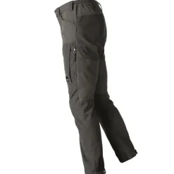Geoff Anderson Pantalons, Salopettes & Shorts^Pantalon Homme Roxxo - Noir