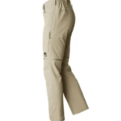 Pantalon Homme Geoff Anderson Zipzone Light - Sand