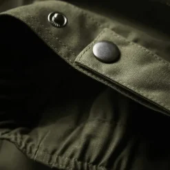 Pantalon Homme Geoff Anderson Roxxo - Forest Green
