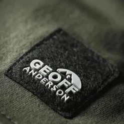 Pantalon Homme Geoff Anderson Roxxo - Forest Green