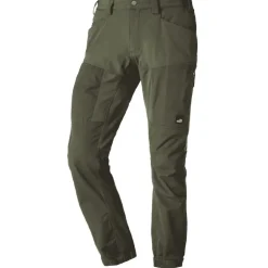 Pantalon Homme Geoff Anderson Roxxo - Forest Green