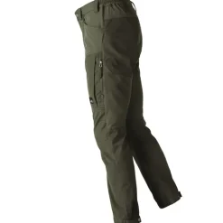 Pantalon Homme Geoff Anderson Roxxo - Forest Green