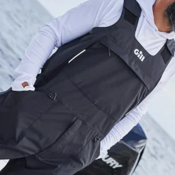 Pantalon Homme Gill Apex Pro-X - Noir