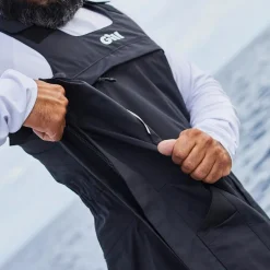 Pantalon Homme Gill Apex Pro-X - Noir