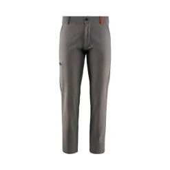 Grundéns Pantalons, Salopettes & Shorts^Pantalon Homme Kryall Pant Smoke - Gris