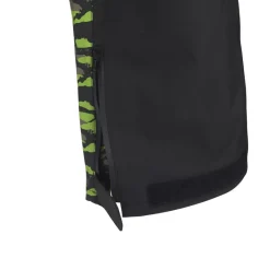Gunki Pantalons, Salopettes & Shorts^Pantalon Homme Waterproof 30K Camo - Noir