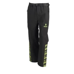 Gunki Pantalons, Salopettes & Shorts^Pantalon Homme Waterproof 30K Camo - Noir
