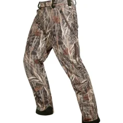 Pantalon Homme Hart Raca-T - Camou