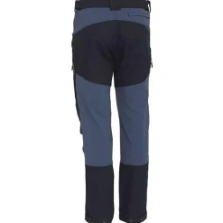 Pantalon Homme Kinetic Mid-Flex - Bleu Foncé