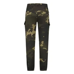 Korda Pantalons, Salopettes & Shorts^Pantalon Homme Kore Heavy Joggers - Camo