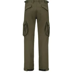 Korda Pantalons, Salopettes & Shorts^Pantalon Homme Original Kombats Military - Olive