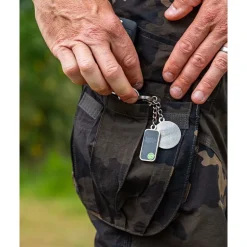 Pantalon Homme Korda Original Kombats - Dark Camo