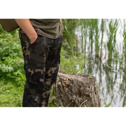 Pantalon Homme Korda Original Kombats - Dark Camo
