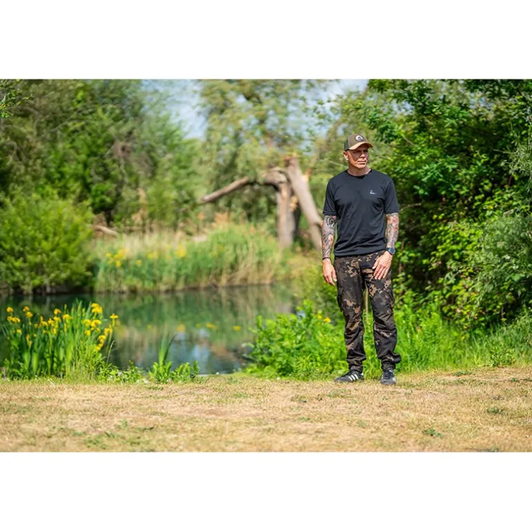 Pantalon Homme Korda Original Kombats - Dark Camo